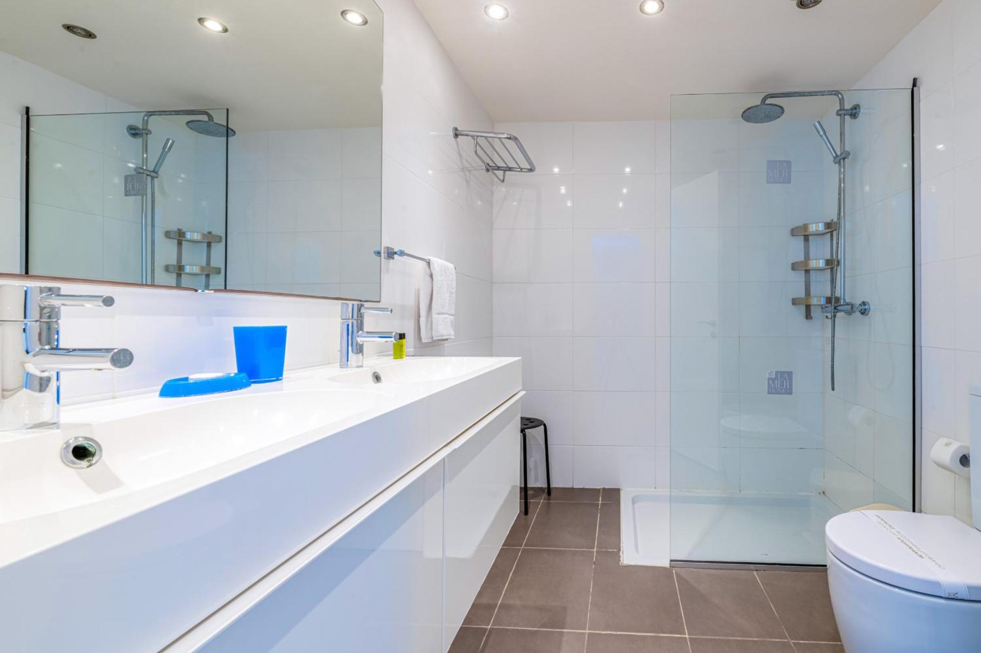 Silver Sands Penthouse Протарас Экстерьер фото